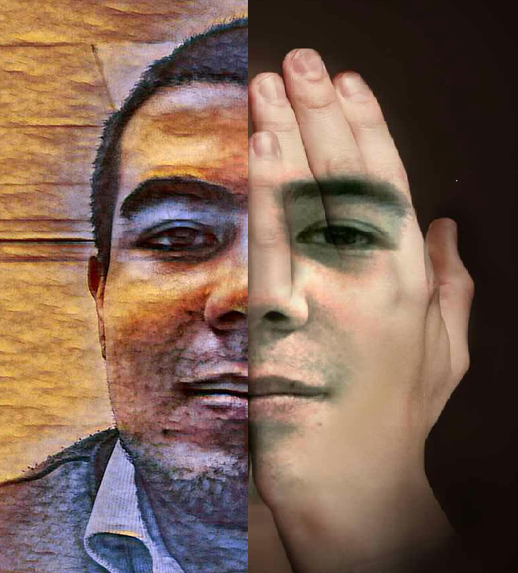 Foto Ludwing Rivera A.